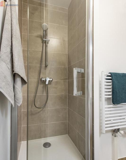 Studio meublé 18m² Nanterre - Meublé, DPE C - Photo 14