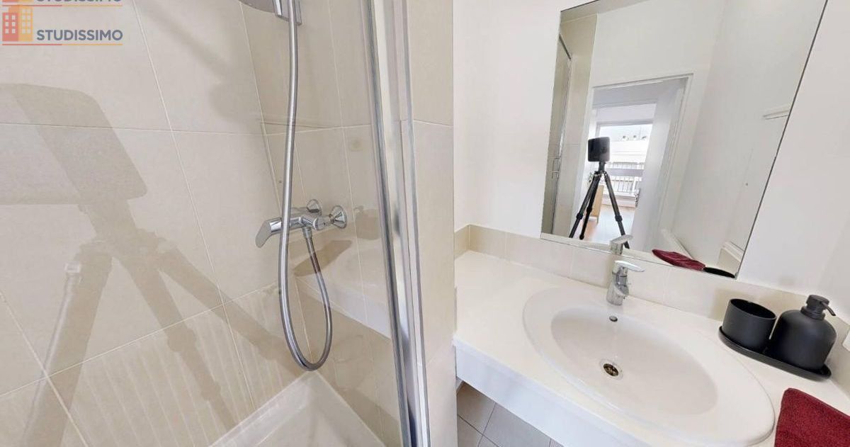 Studio meublé 10m² Boulogne-Billancourt - Meublé, 92100 - Photo 2