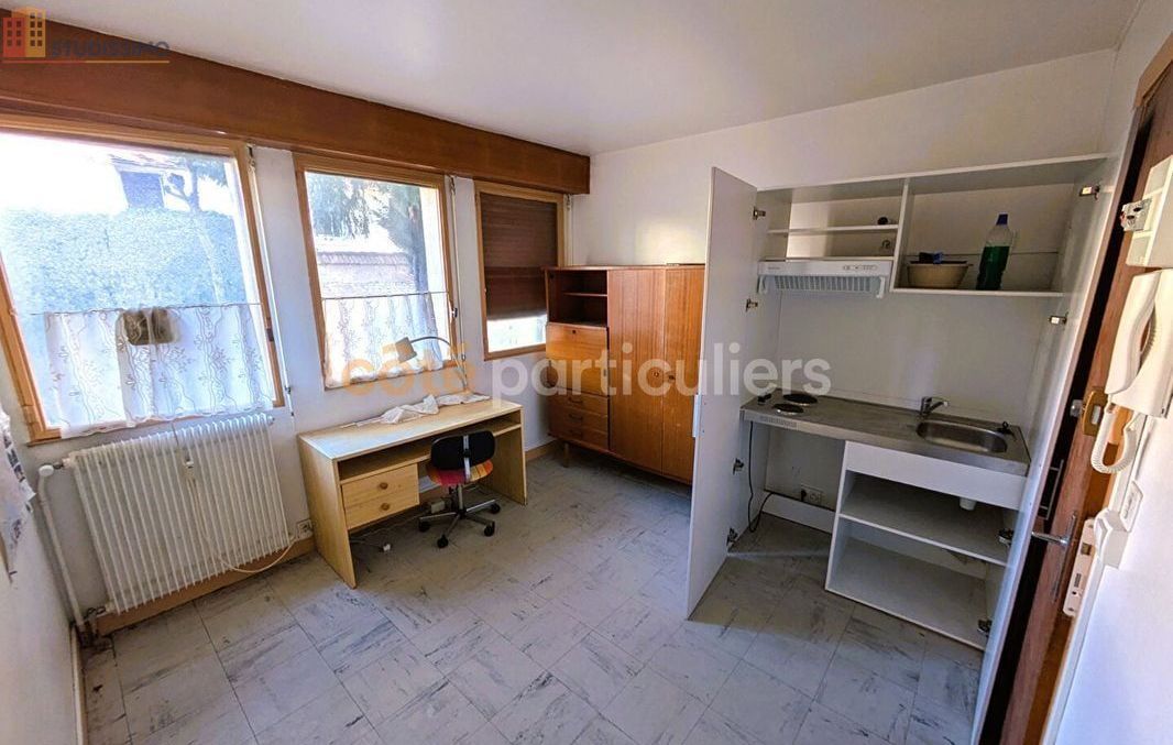 Studio à Poitiers
