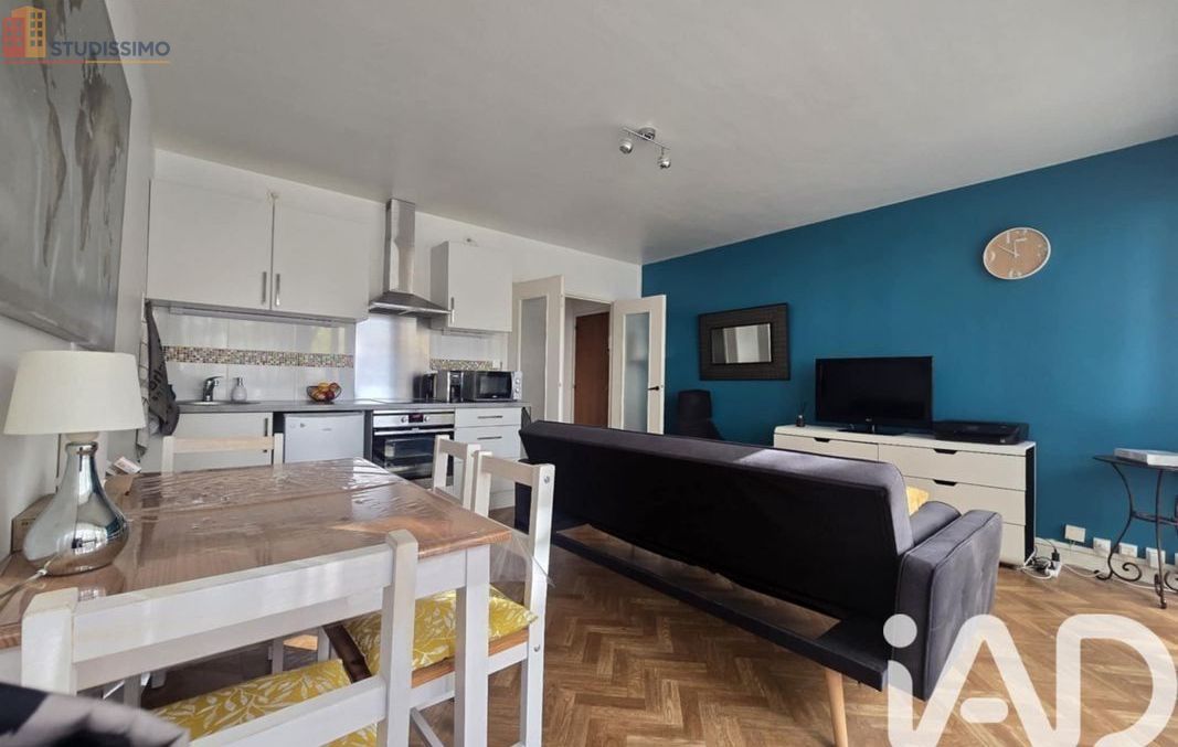 Studio 38m² Poitiers - Aucun caractère précisé - Photo 8