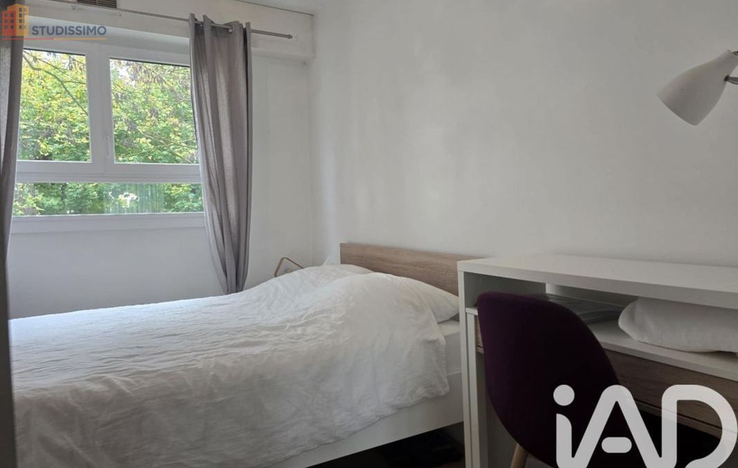 Studio 38m² Poitiers - Aucun caractère précisé - Photo 7