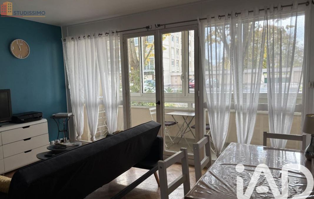Studio 38m² Poitiers - Aucun caractère précisé - Photo 6