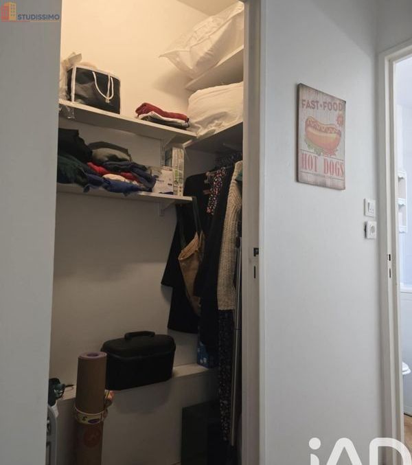 Studio 38m² Poitiers - Aucun caractère précisé - Photo 5