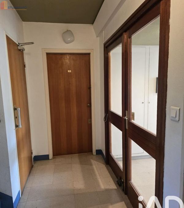 Studio 38m² Poitiers - Aucun caractère précisé - Photo 3