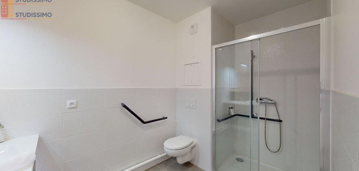 Studio meublé 43m² Clamart 92140 - Lumineux, spacieux - Photo 1