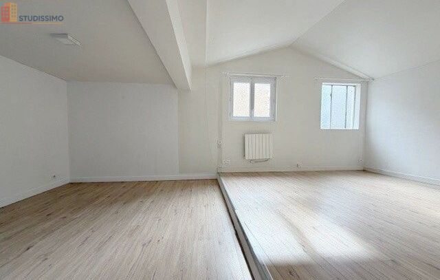 Studio à Poitiers