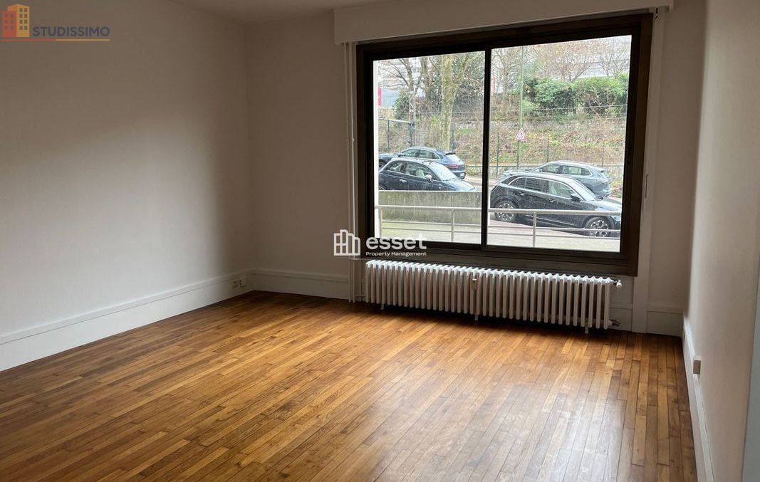 Studio 38m² Saint-Cloud 92210 - Photo 11