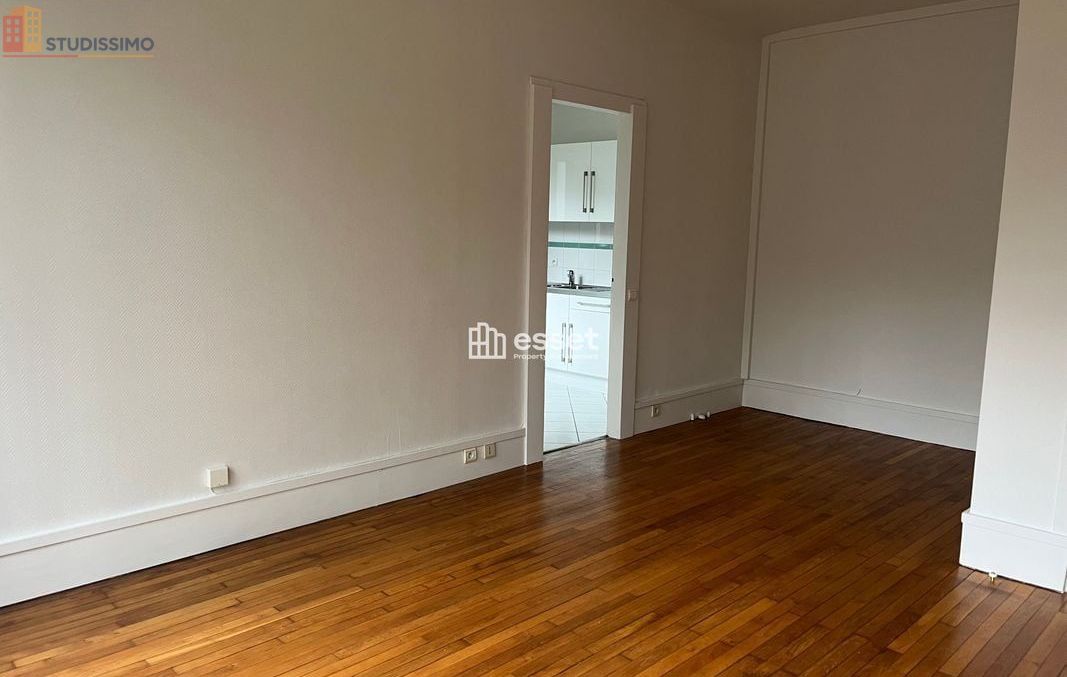 Studio 38m² Saint-Cloud 92210 - Photo 9