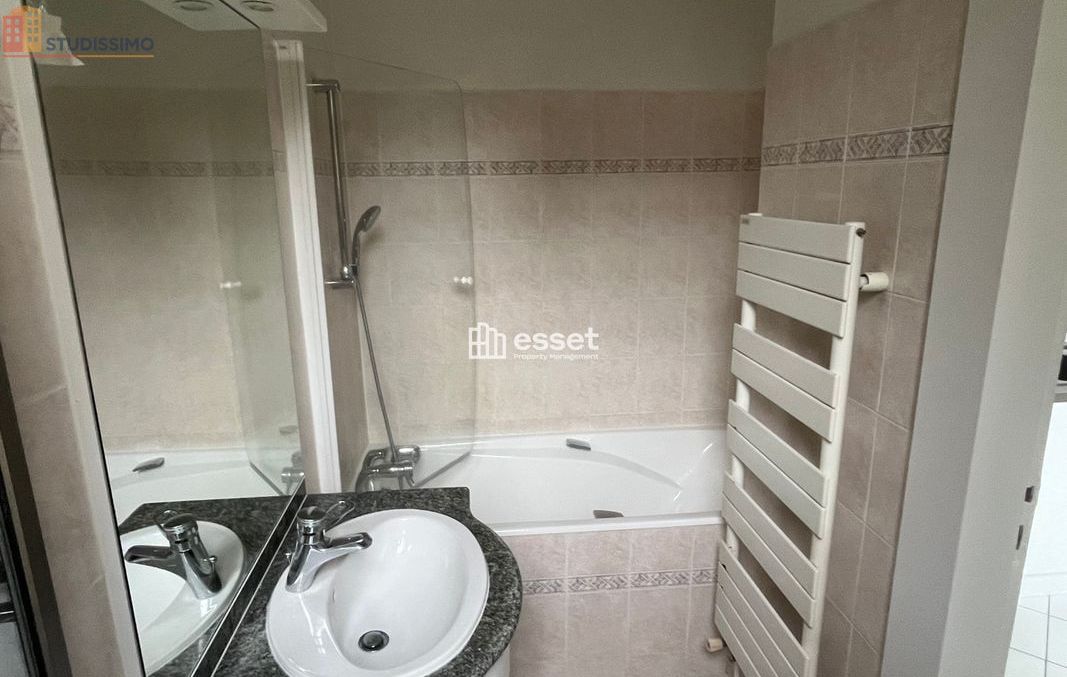 Studio 38m² Saint-Cloud 92210 - Photo 7
