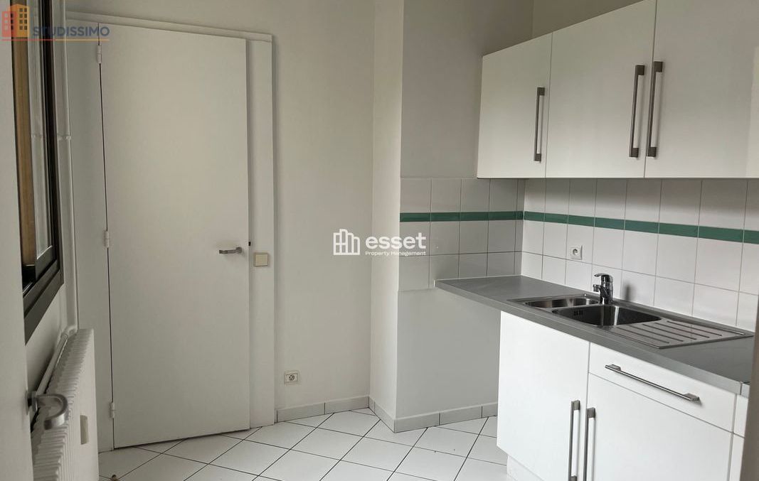 Studio 38m² Saint-Cloud 92210 - Photo 3