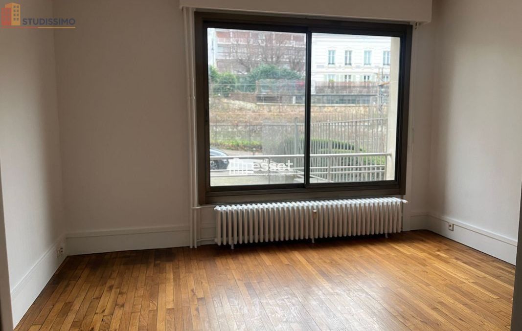 Studio 38m² Saint-Cloud 92210 - Photo 4