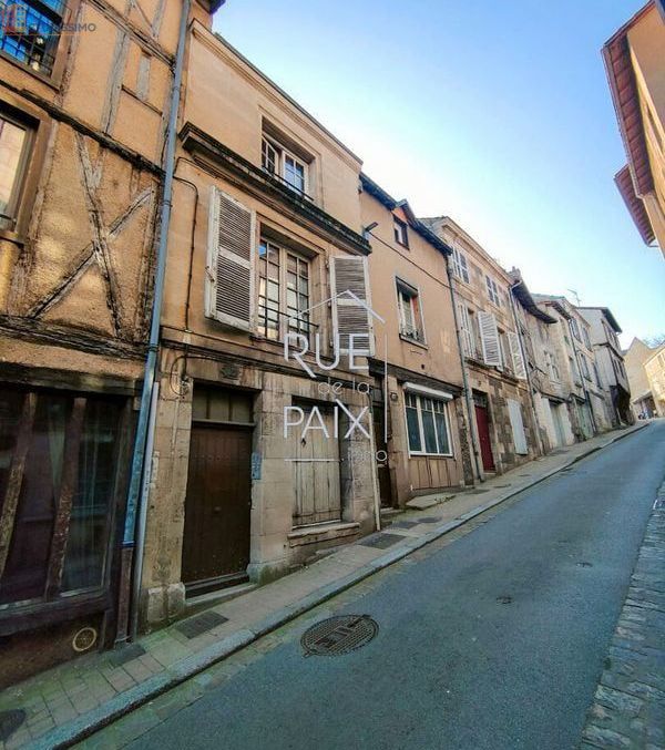 Studio à Poitiers