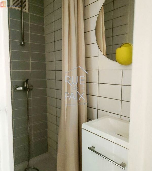 Studio 16m² Poitiers 86000 - Photo 2
