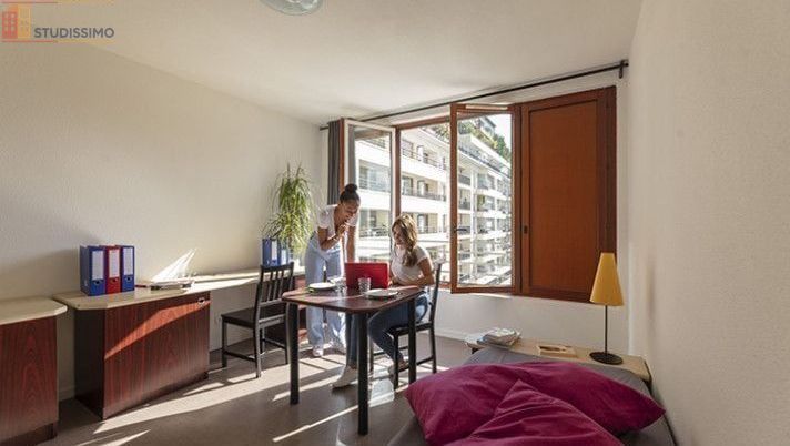 Studio 18m² Boulogne-Billancourt - Meublé, étage élevé - Photo 4