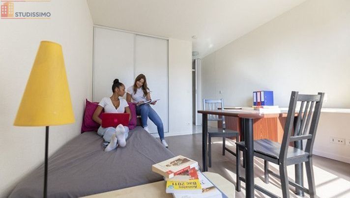 Studio 18m² Boulogne-Billancourt - Meublé, étage élevé - Photo 3