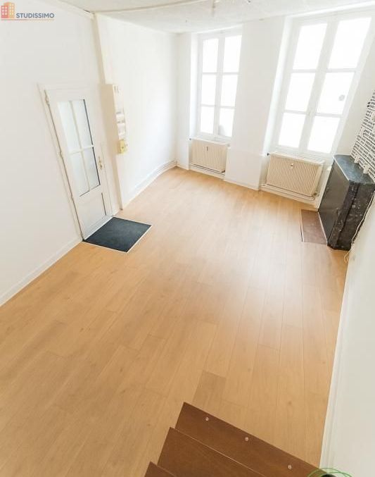 Studio 30m² Poitiers - Aucun caractère mentionné - Photo 6