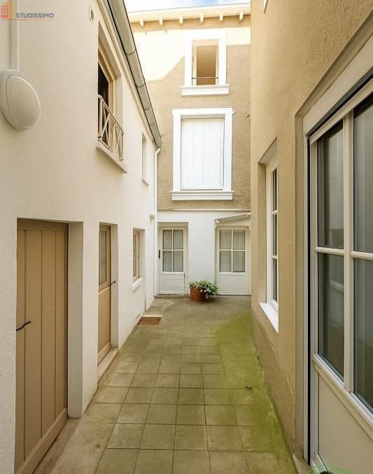 Studio à Poitiers