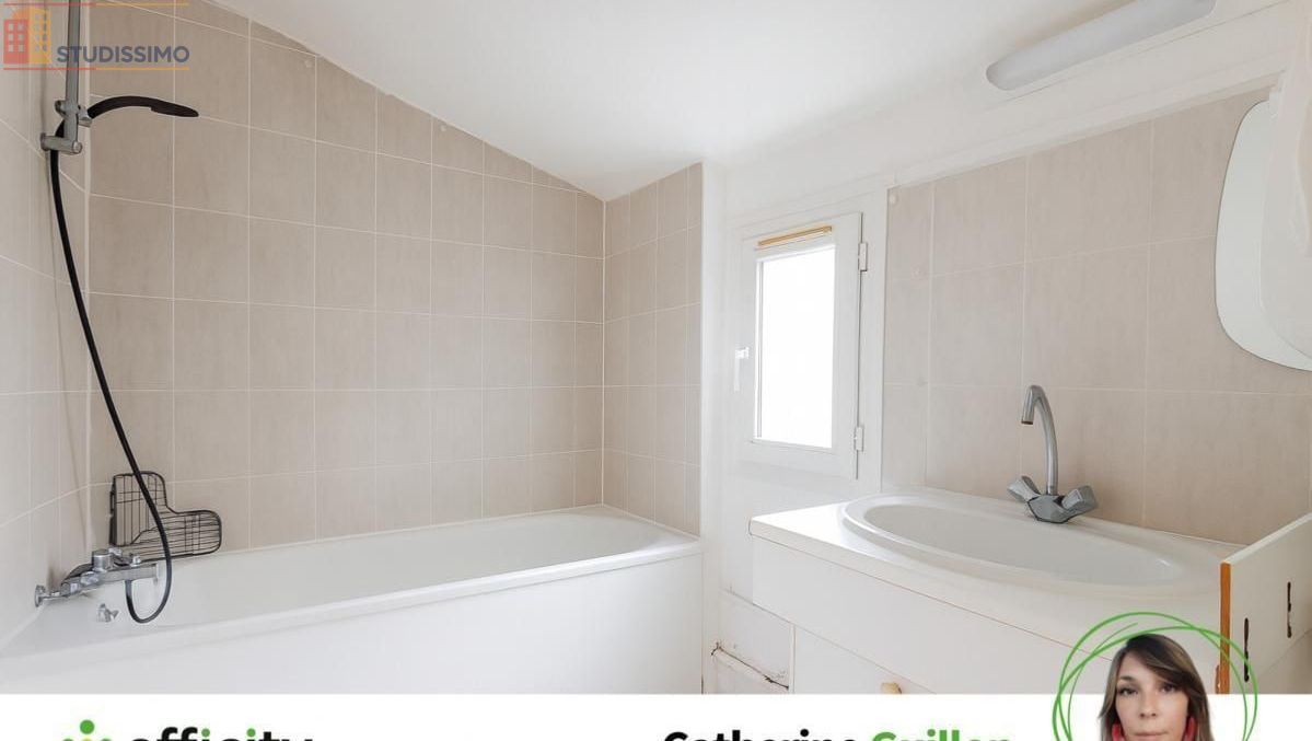 Studio 30m² Poitiers - Aucun caractère mentionné - Photo 2