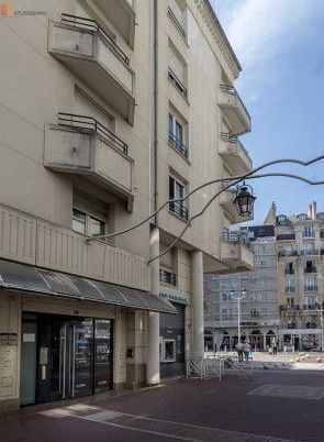 Studio meublé 18m² Montrouge - Lumineux, 7e étage - Photo 19