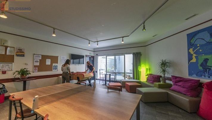Studio meublé 18m² Montrouge - Lumineux, 7e étage - Photo 11