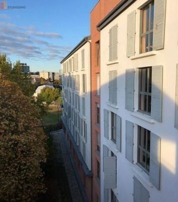Studio meublé 21m² Rueil-Malmaison - Meublé, 4e étage - Photo 8