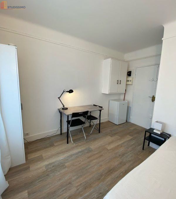 Studio meublé 11m² Sèvres - Meublé, DPE C - Photo 4