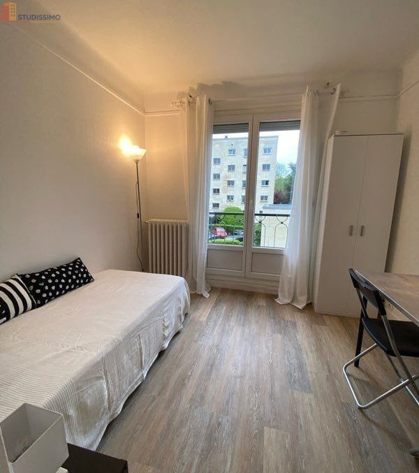 Studio meublé 11m² Sèvres - Meublé, DPE C - Photo 3