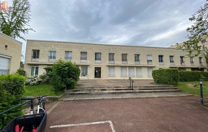 Studio meublé 11m² Sèvres - Meublé, DPE C - Photo 2