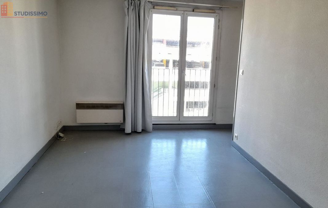 Studio à Poitiers