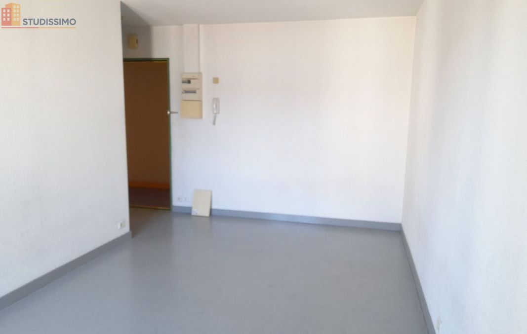 Studio 23m² Poitiers - DPE D - Photo 4