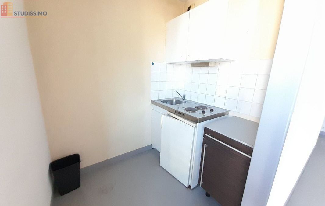 Studio 23m² Poitiers - DPE D - Photo 3