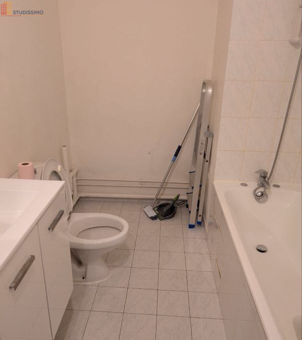 Studio 25m² Neuilly-sur-Seine - Proche Bois de Boulogne - Photo 1