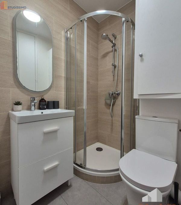 Studio meublé 20m² Bourg-la-Reine - Étage élevé, lumineux - Photo 3