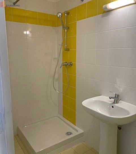Studio 21m² Colombes - Meublé, proche commerces - Photo 1