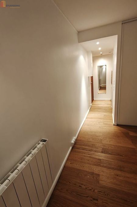 Studio meublé 18m² Boulogne-Billancourt - Meublé, proche Prince-Marmottan - Photo 3
