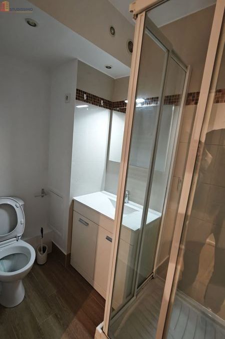 Studio meublé 18m² Boulogne-Billancourt - Meublé, proche Prince-Marmottan - Photo 2