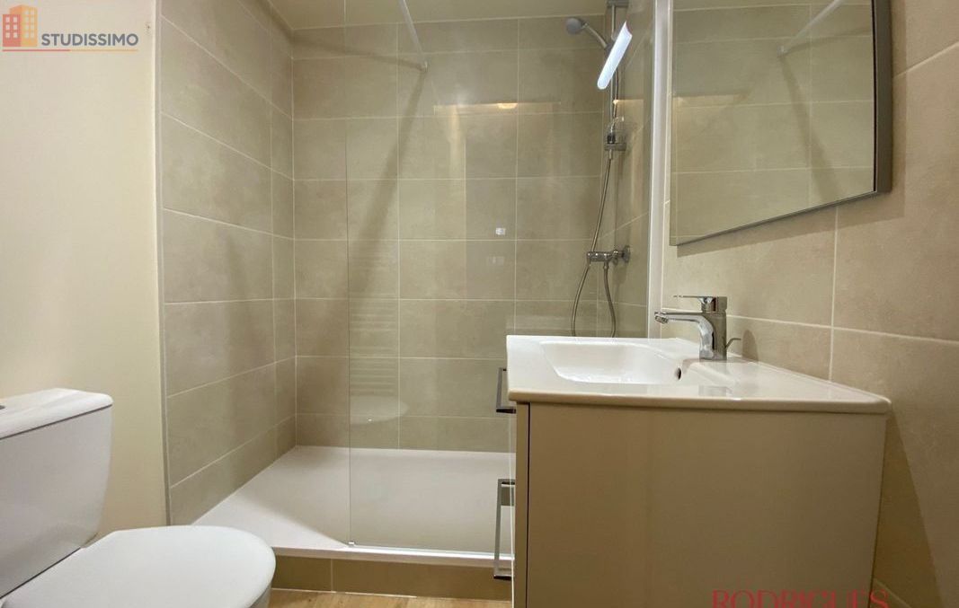 Studio 24m² Poitiers 86000 - Photo 1