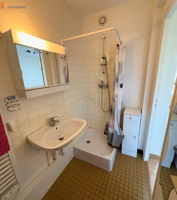 Studio 23m² La Roche-Posay - Étage 2/3 - Photo 3