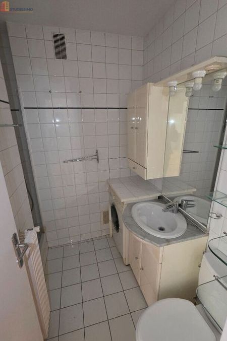 Studio meublé 18m² Neuilly-sur-Seine - Meublé, 2e étage - Photo 6