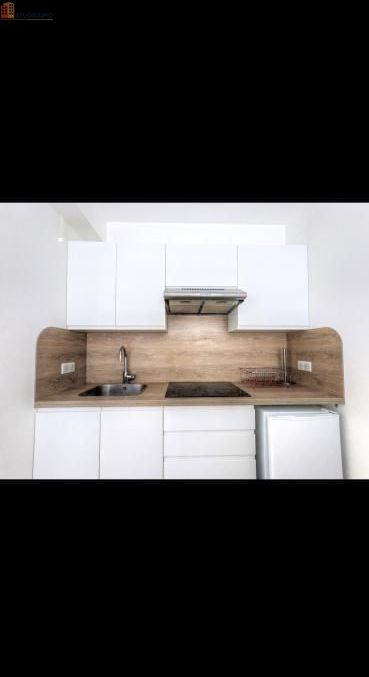 Studio 30m² La Garenne-Colombes - Lumineux, DPE A - Photo 17