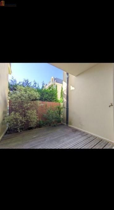 Studio 30m² La Garenne-Colombes - Lumineux, DPE A - Photo 5