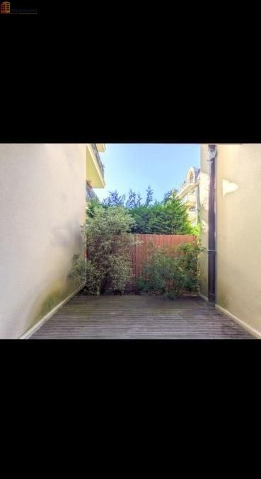 Studio 30m² La Garenne-Colombes - Lumineux, DPE A - Photo 3