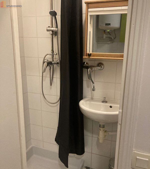 Studio meublé 24m² Malakoff - Meublé, 3e étage - Photo 1