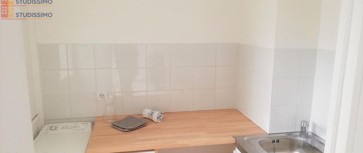Studio meublé 29m² Courbevoie - Lumineux, meublé - Photo 5