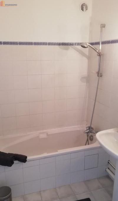 Studio meublé 29m² Courbevoie - Lumineux, meublé - Photo 3