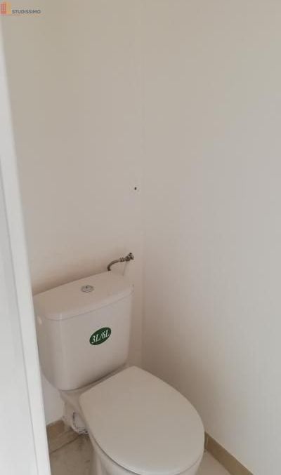 Studio meublé 29m² Courbevoie - Lumineux, meublé - Photo 1
