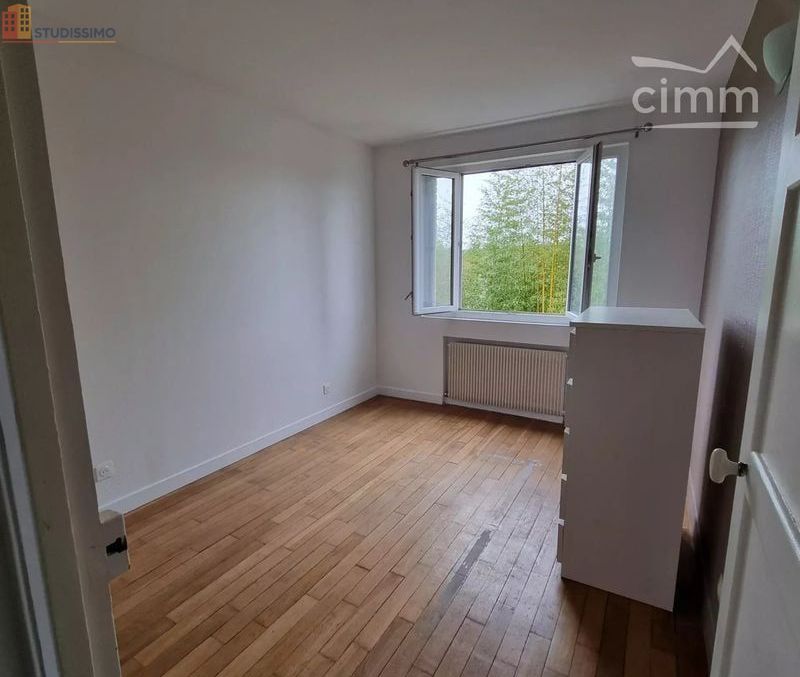 Studio à Bourg-la-Reine