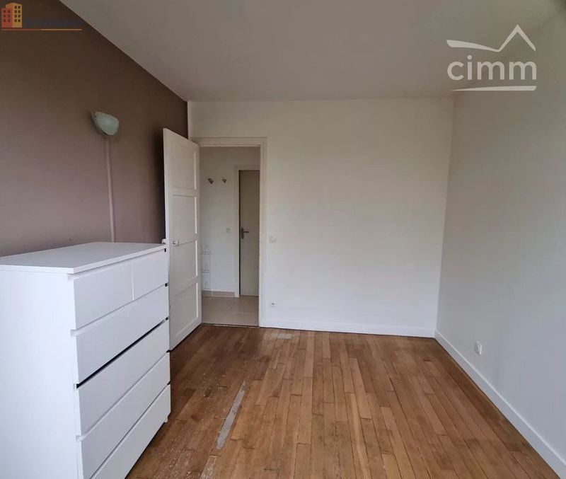 Studio 20m² Bourg-la-Reine - 2e étage, lumineux - Photo 6