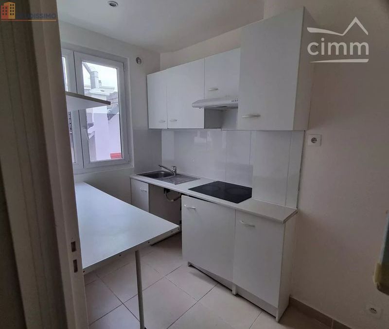 Studio 20m² Bourg-la-Reine - 2e étage, lumineux - Photo 3