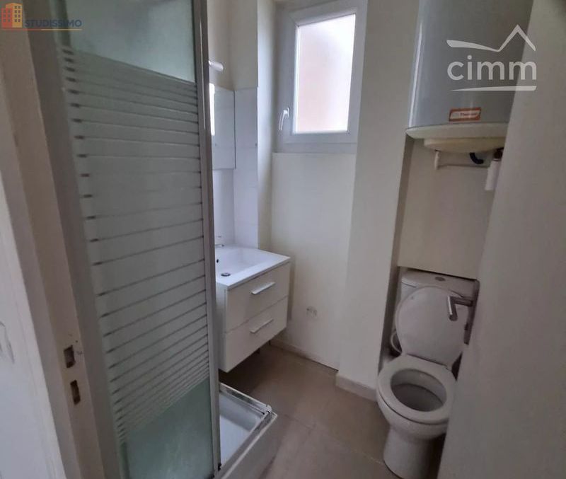 Studio 20m² Bourg-la-Reine - 2e étage, lumineux - Photo 1